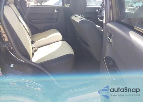 2008 Mazda Tribute S Touring from USA, damaged, VIN 4F2CZ96168KM01947